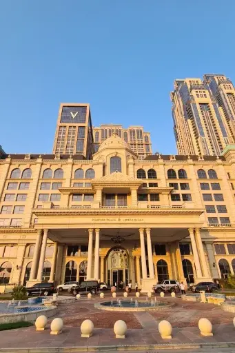Al Habtoor Palace